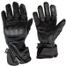 ARGON Ascot - Water-proof - Black