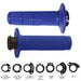 Progrip MX Lock On Grip System PG709 - Blue
