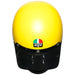 AGV X101 [DUST MATT YELLOW/BLACK]
