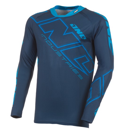 ONE INDUSTRIES X-297 Jersey - Cross Navy