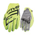 FIVE MXF Race MTB Glove - Fluro Yellow