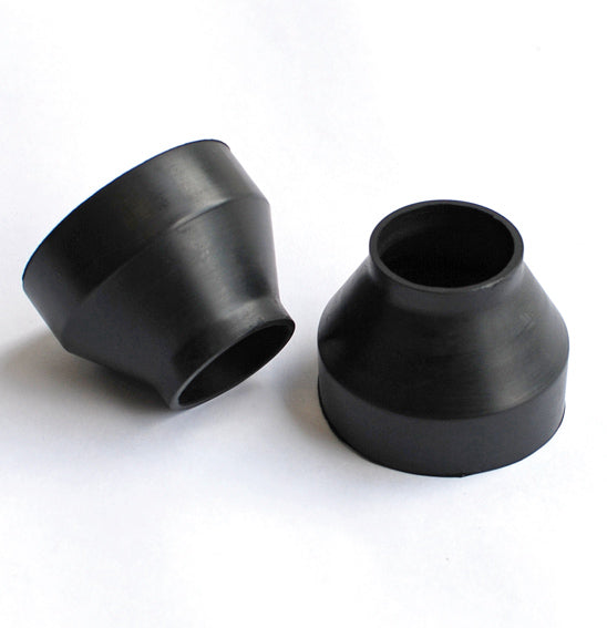 Fork Dust Caps - Norton/BSA/Triumph
