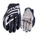 FIVE MXF Race MTB Glove - Black