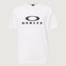 Oakley O-Bark 2.0 T-shirt - White Black