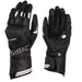 Dririder Torque Long Cuff Gloves - Black White