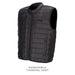 Fits Descent II / Scorcher II / Fusion II / Recoil II leather Jackets