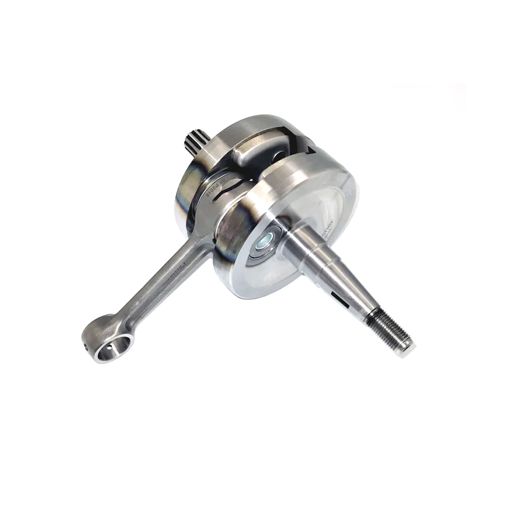 CRANKSHAFT WOSSNER YAMAHA YZ125 22-ON YZ125X 23-ON