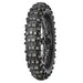 MITAS Terra Force EF Super FIM Rear Tyre - Yellow Stripe