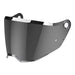 AIROH Commander 2 Mirror Silver Visor