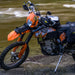RG-030 - TRAILS END FRONT FENDER BAG - 7