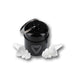 Dririder Premium Ear Plugs (27dB protection)