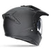 M2R Patrol Solid - Matte Black