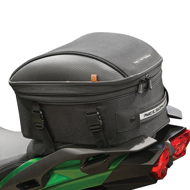 CL-1060-ST2 - COMMUTER TOURING TAIL SEAT BAG 1