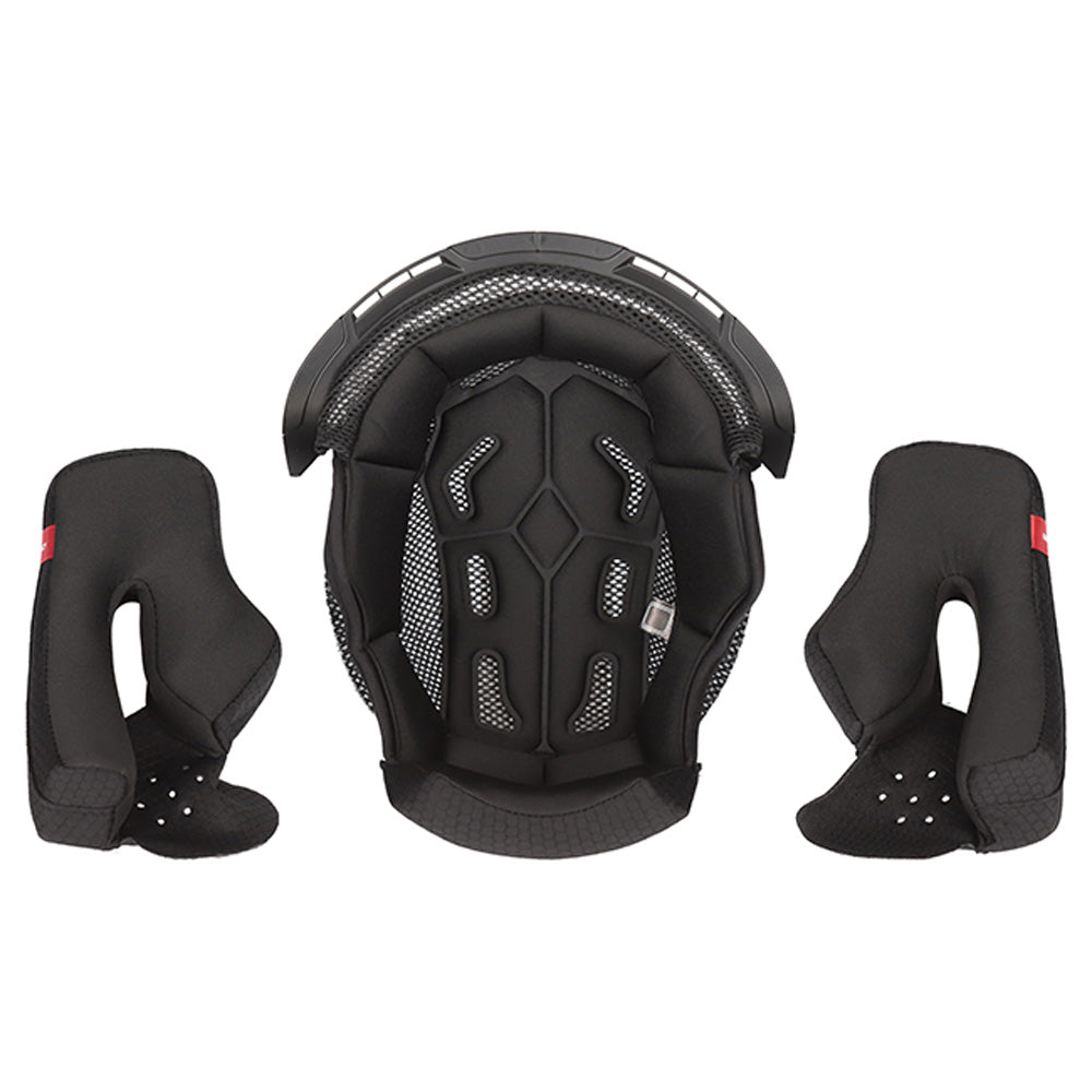 M2R X4 EVO Helmet Liner Kit