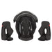 M2R X4 EVO Helmet Liner Kit