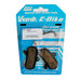 VESRAH - BRAKE PADS - E-BIKE - BP-059E