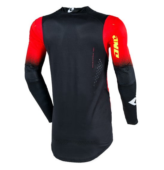 ONE INDUSTRIES X-197 Jersey - Scorch Red