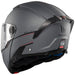 1335000023-1PP-25-FU404SV MT Helmets Atom 2 Solid 