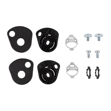 AGV K6 & K6 S VISOR MECHANISM KIT