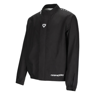 Dririder Thunderwear FLEX Rain Jacket - Black