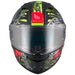 1334A66033-1PP-24-HELMET MT FF126 STINGER 2 AKIN A