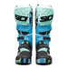 SIDI CROSSAIR X - Messy CYAN