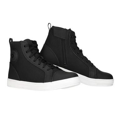 Dririder Urban 2.0 Ladies Boots - Black White