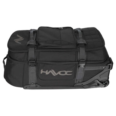 Havoc Machine 140L Gearbag - Black