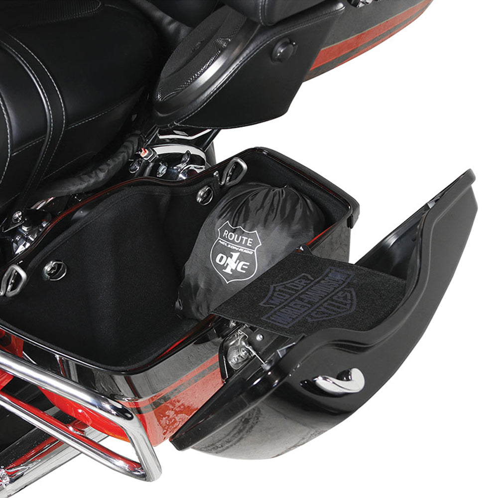 DEX-RT1H - ROUTE 1 EXTREME MOTORCYCLE HALF COVER 6