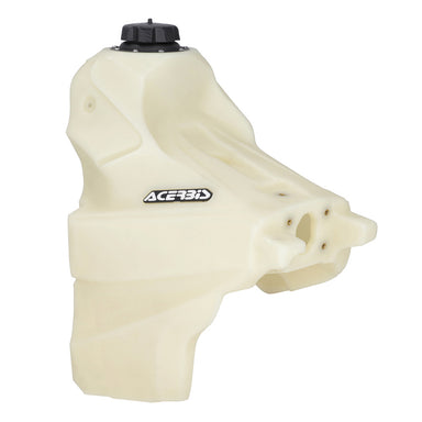 FUEL TANK FOR TRIUMPH 12L - Natural