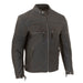 Revival_D3O_Leather_Jacket_Merlin_Black_Side_2_600