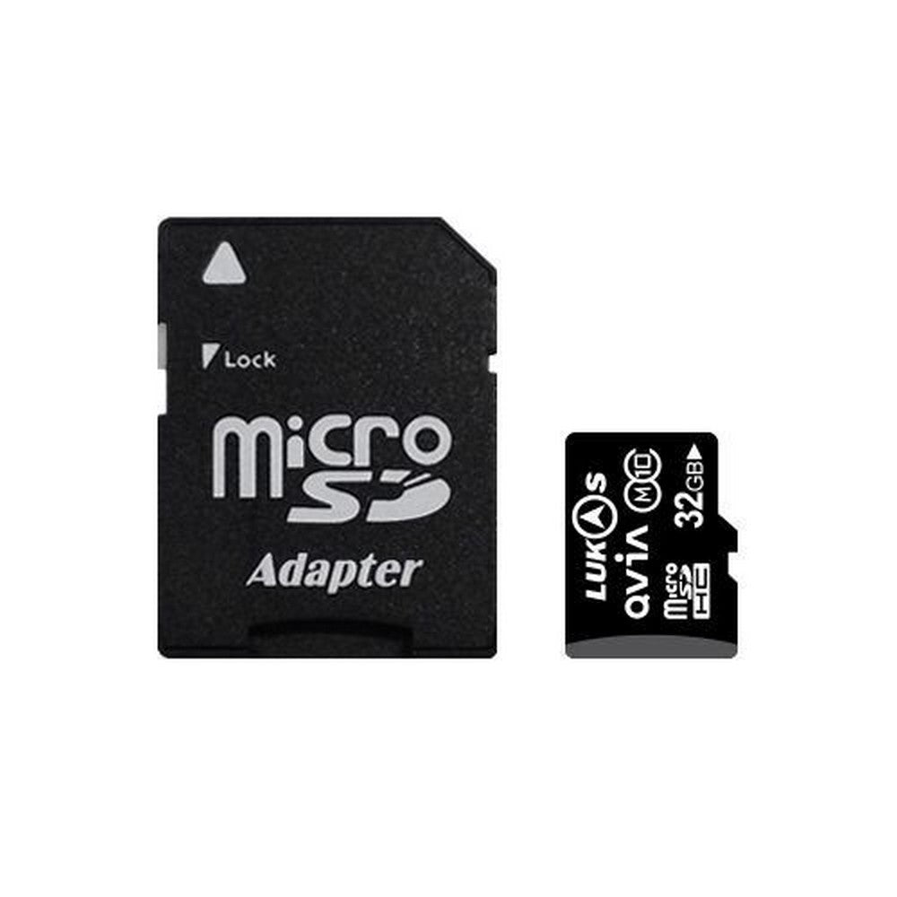 QVIA SD Card 32GB