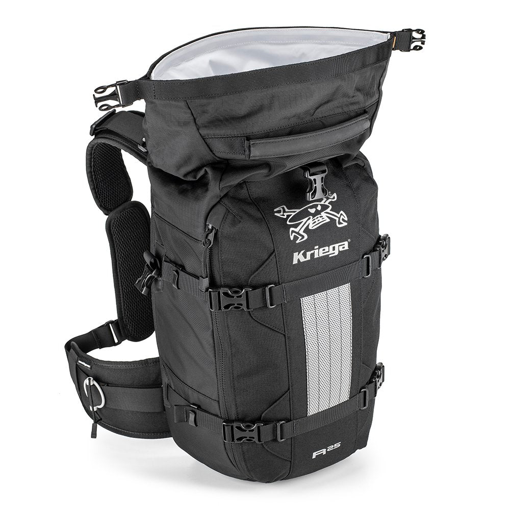 KRIEGA R25 BACKPACK Guy Martin Edition