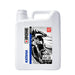 IPONE Katana - 100% Synthetic 4T Oil - 15W-50 4L