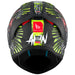 1334A66033-1PP-24-HELMET MT FF126 STINGER 2 AKIN A