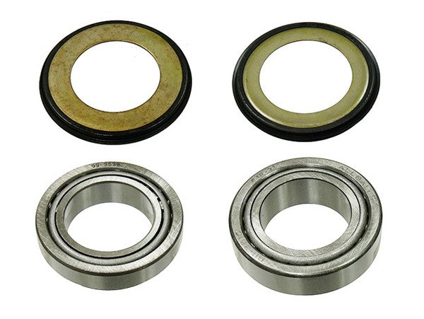 STEERING STEM BEARING KIT REVOLVE PSYCHIC HONDA CRF250R 14-17 CRF450R 13-16