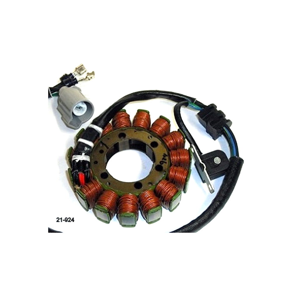 STATOR FOR YAMAHA YXC700 YMX700 14-22 YXR7F 08-12