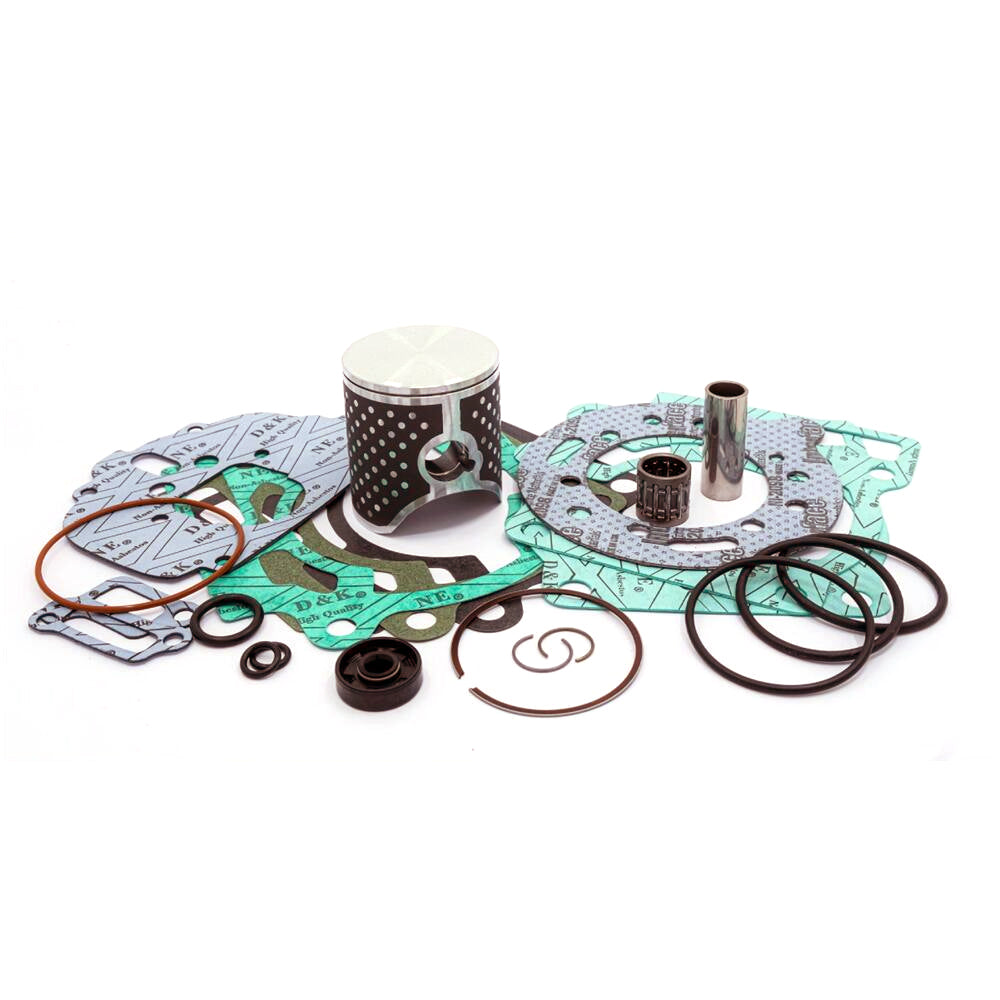 TOP END PISTON KIT VERTEX 53.94MM RACE EVOLUTION YAMAHA  YZ125 22-ON
