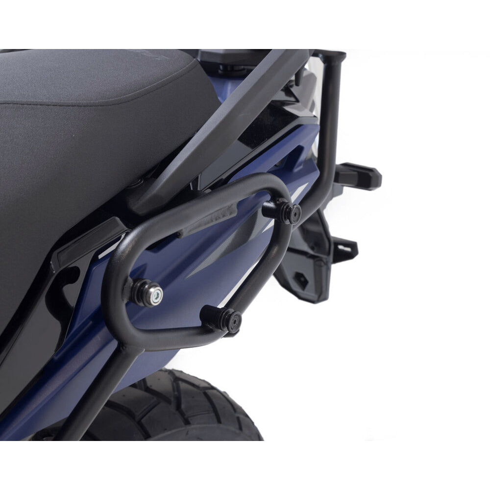 SIDE CARRIER SW MOTECH RIGHT SUZUKI V STROM 800 22-ON