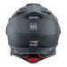 NITRO MX780 DVS [SATIN BLACK] 6