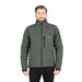 KNOX Dual Pro 3in1 Jacket - Green