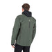 KNOX Dual Pro 3in1 Jacket - Green