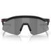 0OO922992291737 Oakley Hydra Fabio Quartararo Sig Sunglasses Matte Black Frame PRIZM Black Lens