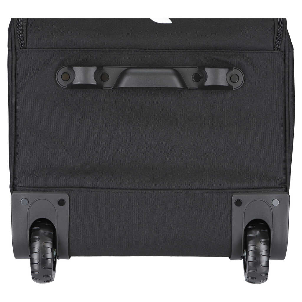 Havoc Tour 80L Gearbag - Base Wheels