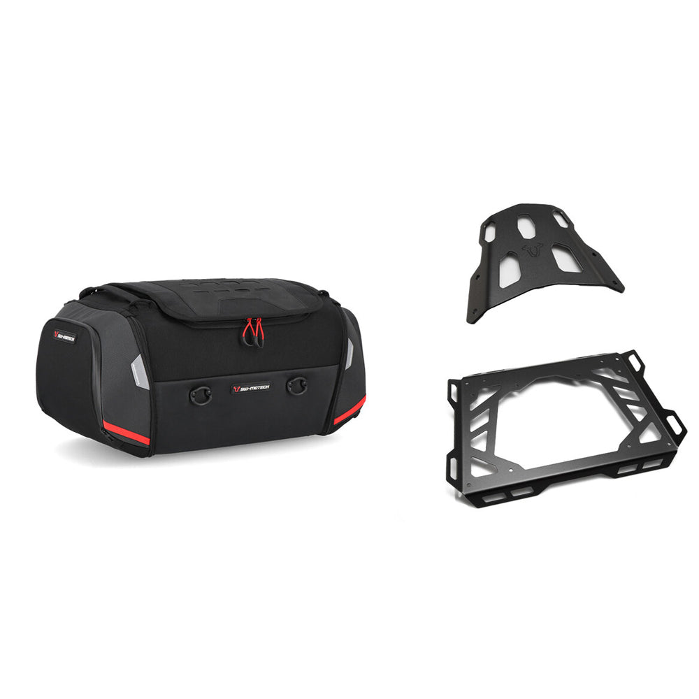 RACKPACK SET SW MOTECH BMW F900GS 24-ON