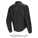 Dririder Air-Ride Pro Womens Jacket - liner rear