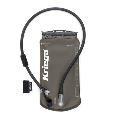 KRIEGA 2L HEAVY-DUTY RESERVOIR