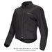 Dririder Air-Ride Pro Womens Jacket - liner front