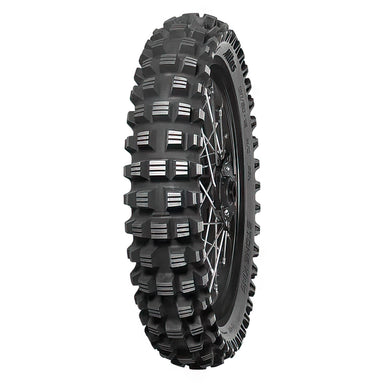 Mitas Stone King tyre (replaces Mitas C-02)
