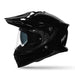 M2R Navigator Solid - Black